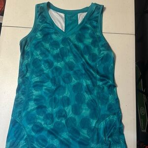 Tek gear work out tank